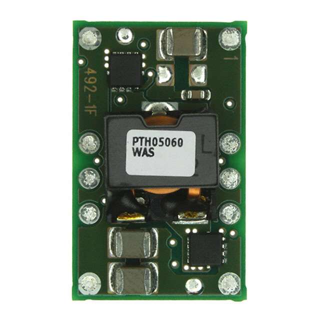 Converter DC-DC 5V/10A SMD