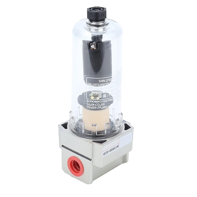 Oxygen Air Filter - Image 2