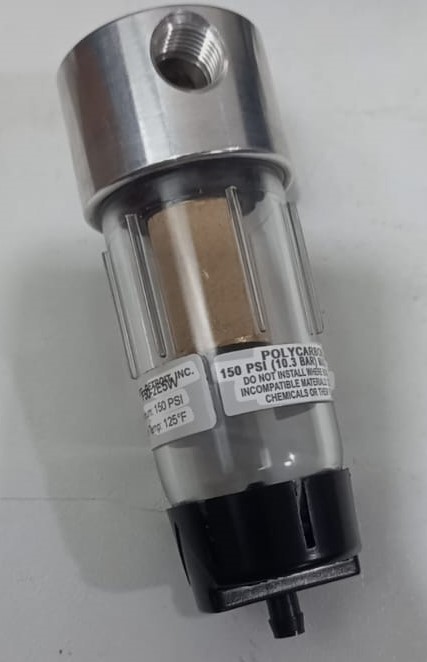 Oxygen Air Filter - Image 3
